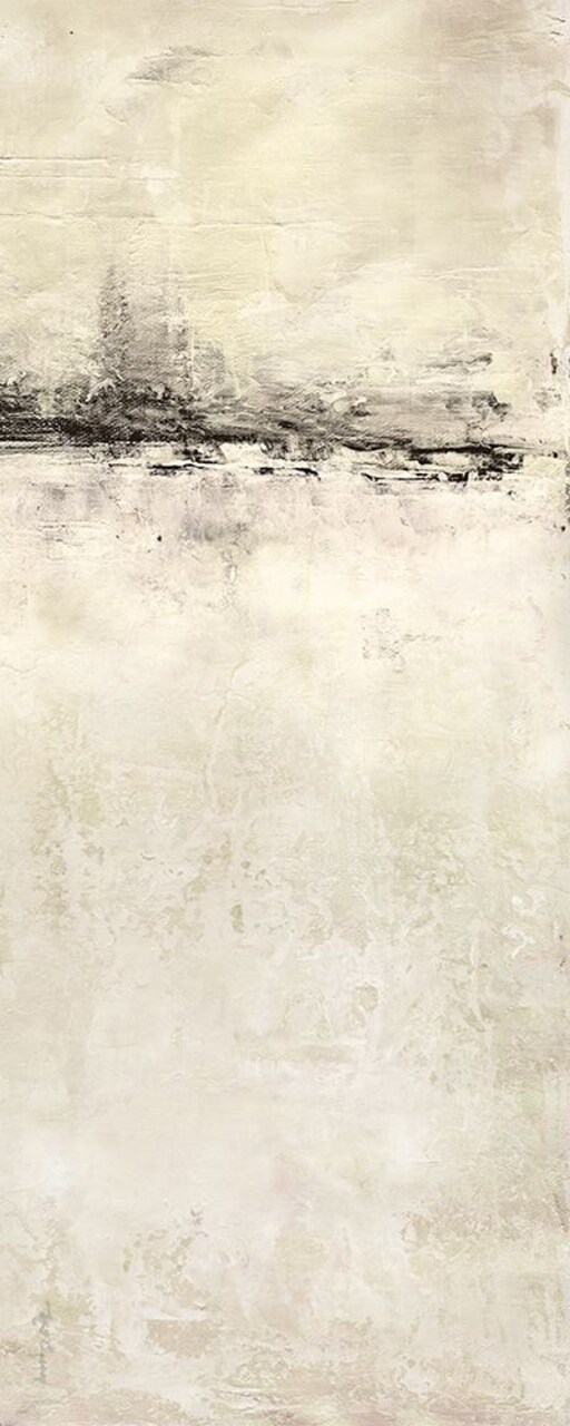 Reflection In Ebony Panel Ii Poster Print by Marie Elaine Cusson - Item # VARPDXRB12323MC